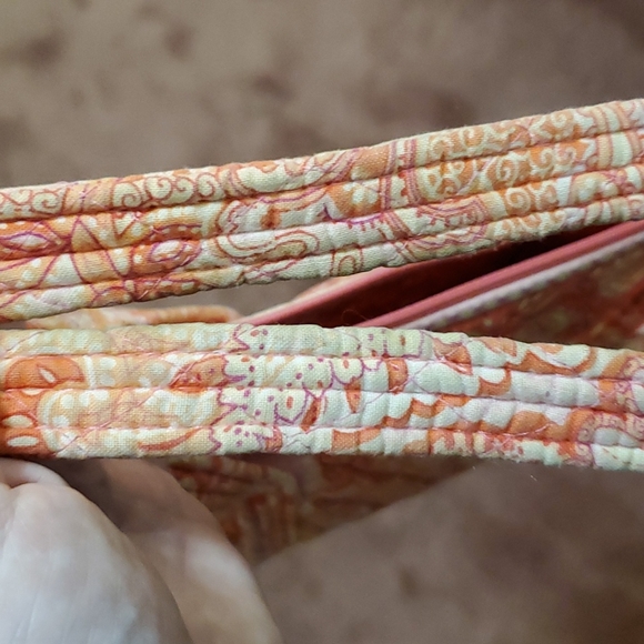 Vera Bradley purse - Picture 7 of 7